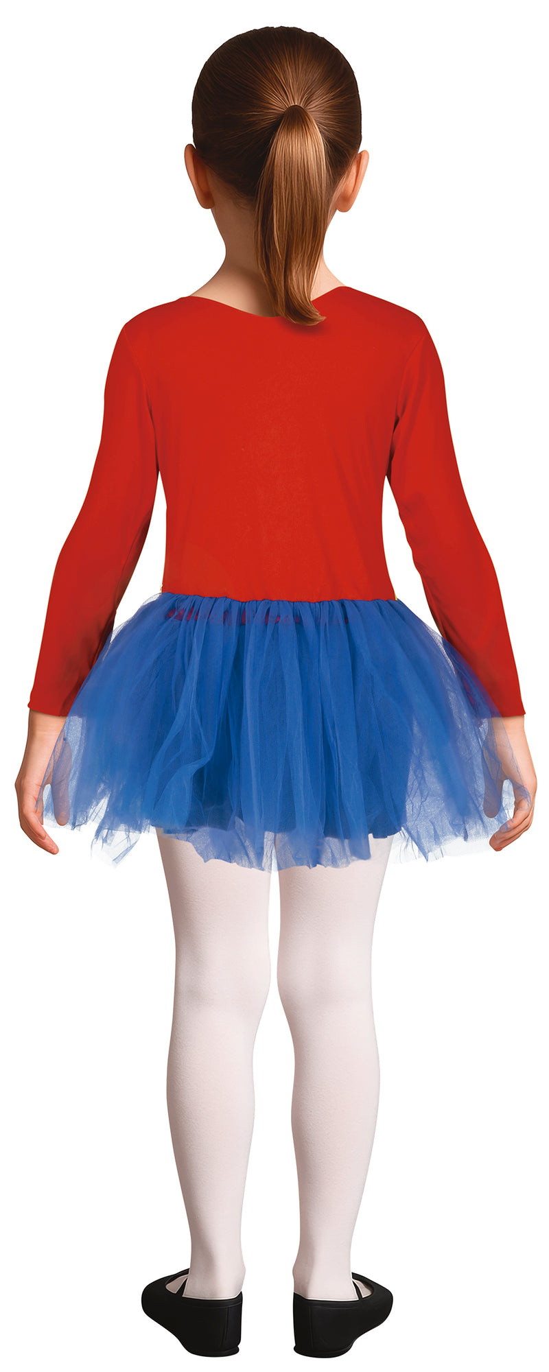 SUPERGIRL