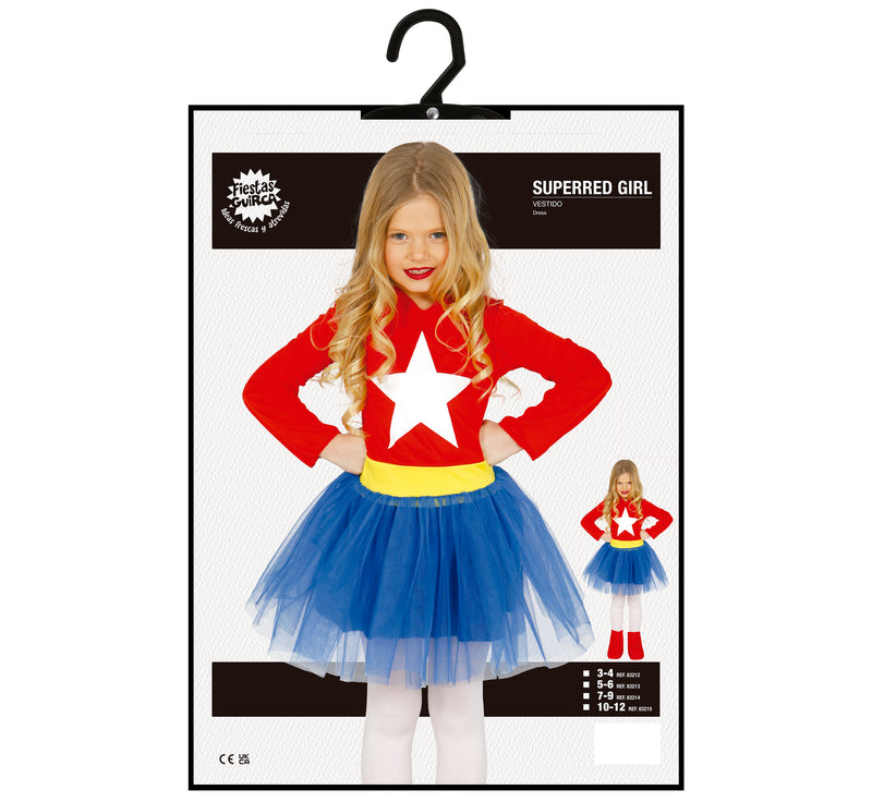 SUPERGIRL