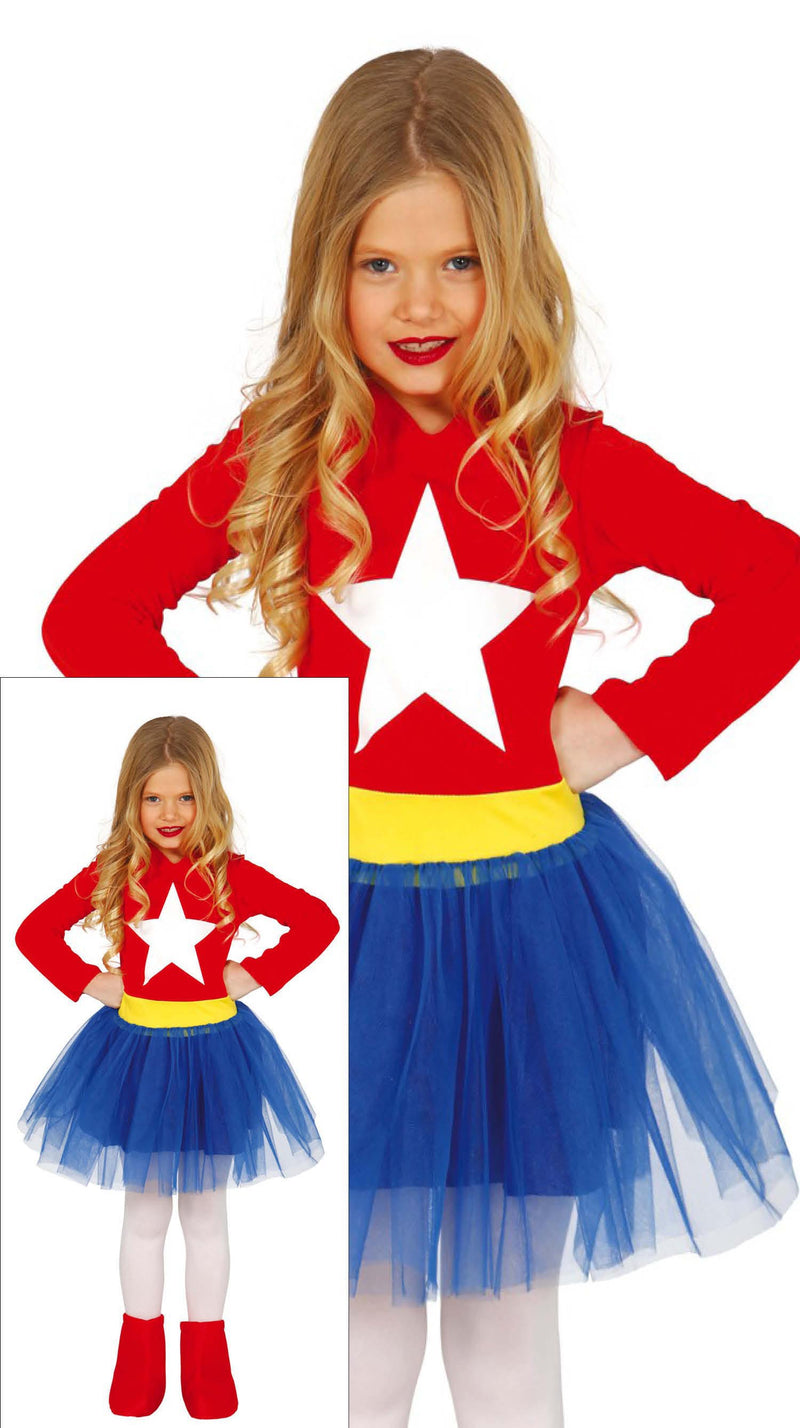 SUPERGIRL
