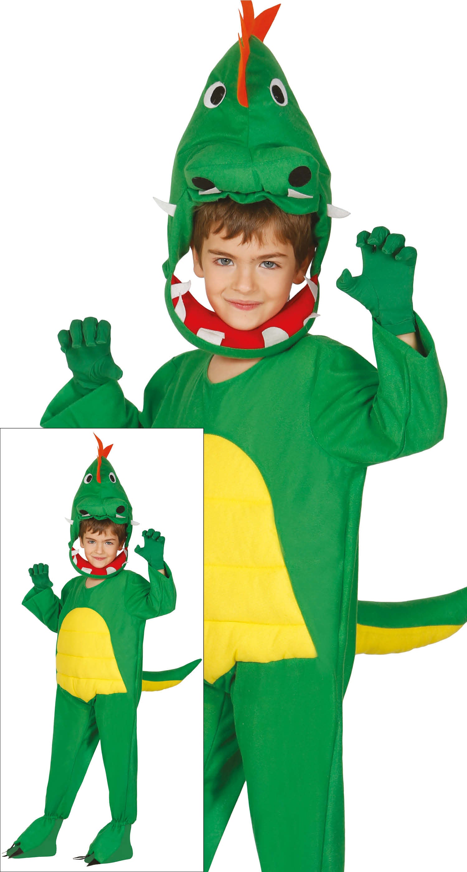 DINOSAUR