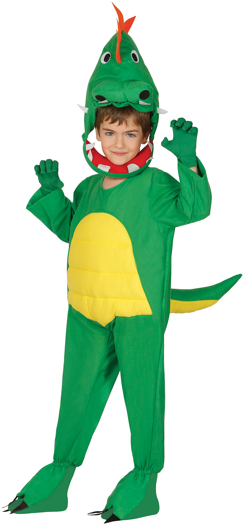 DINOSAUR