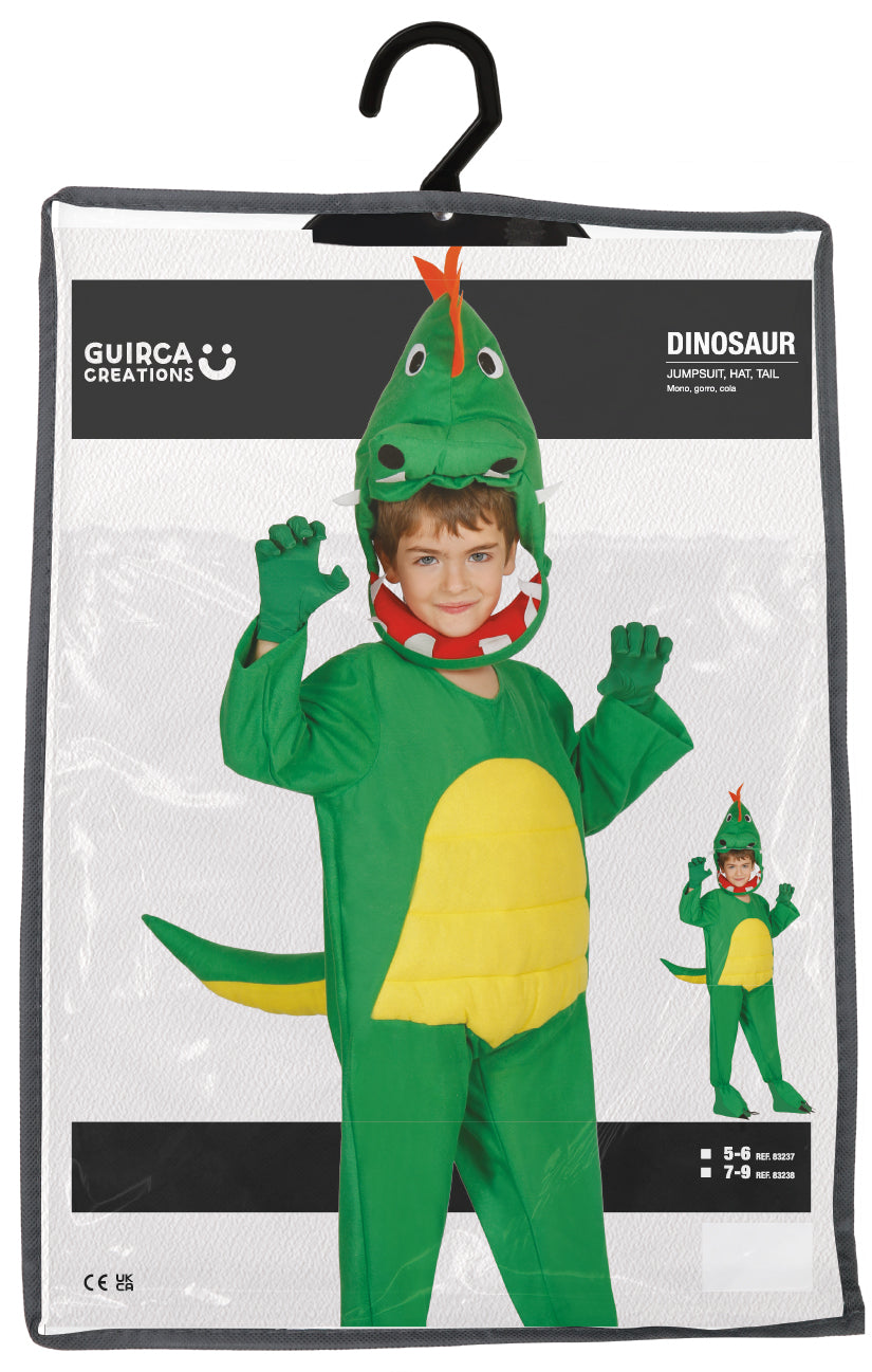 DINOSAUR