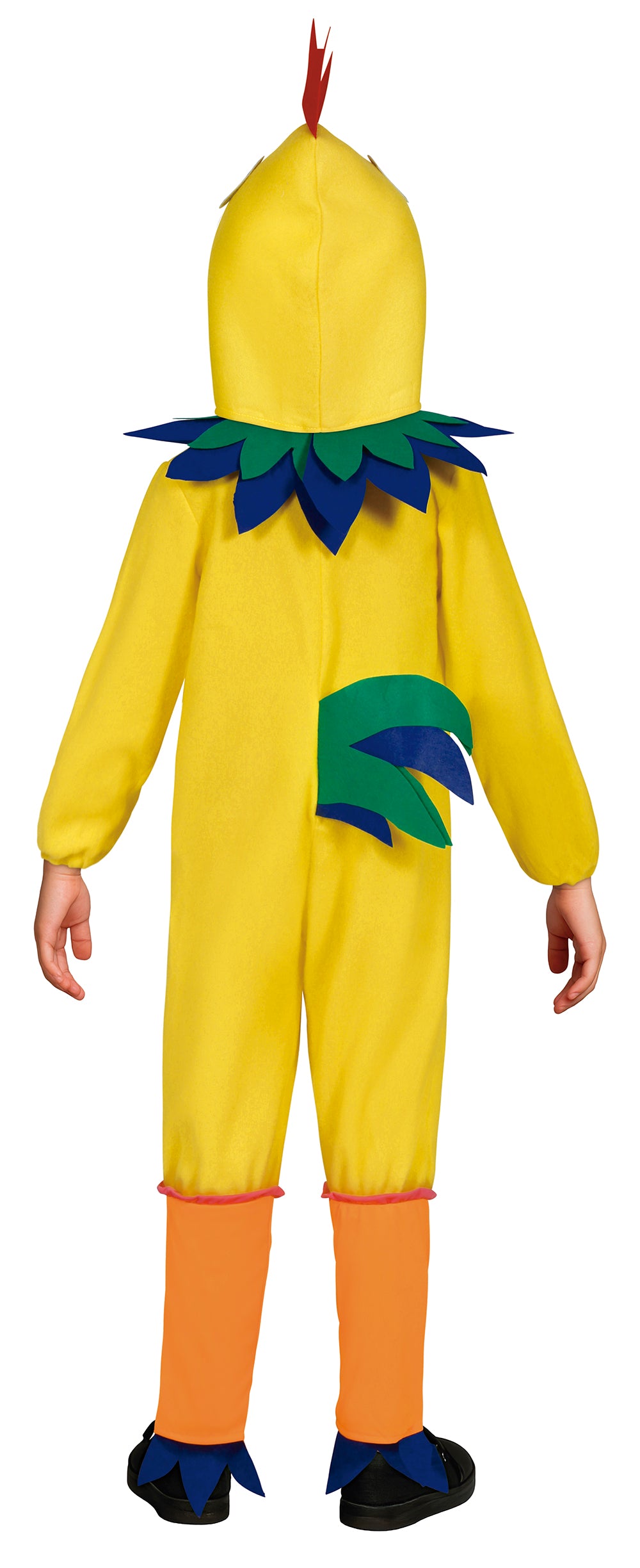 CHILD CHICK, 7-9 YEARS