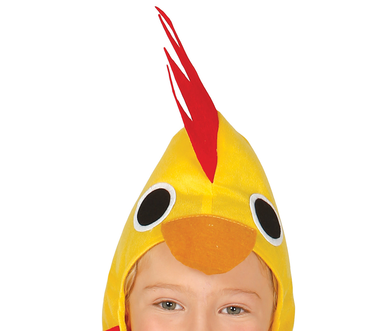 CHILD CHICK, 7-9 YEARS