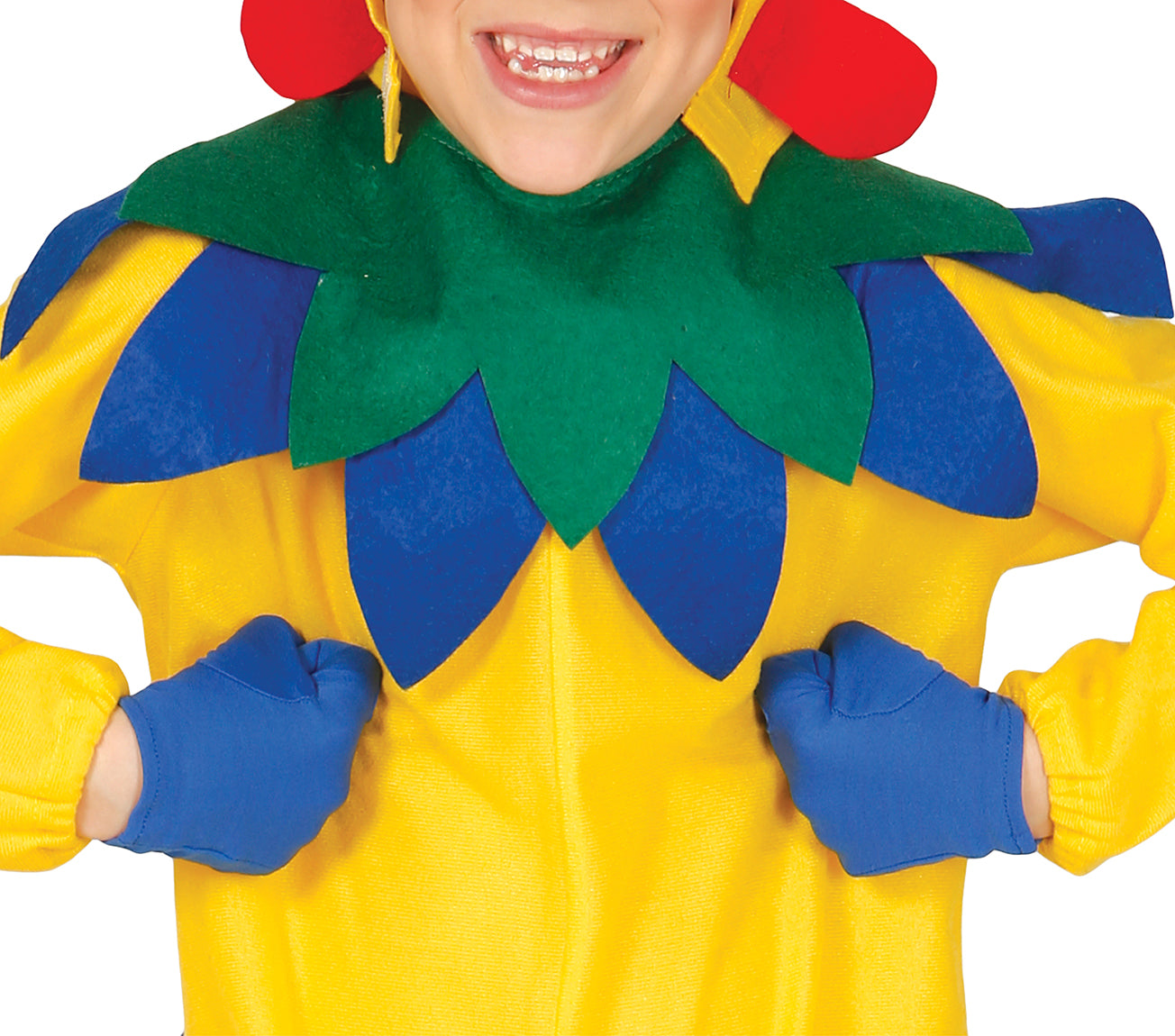 CHILD CHICK, 7-9 YEARS