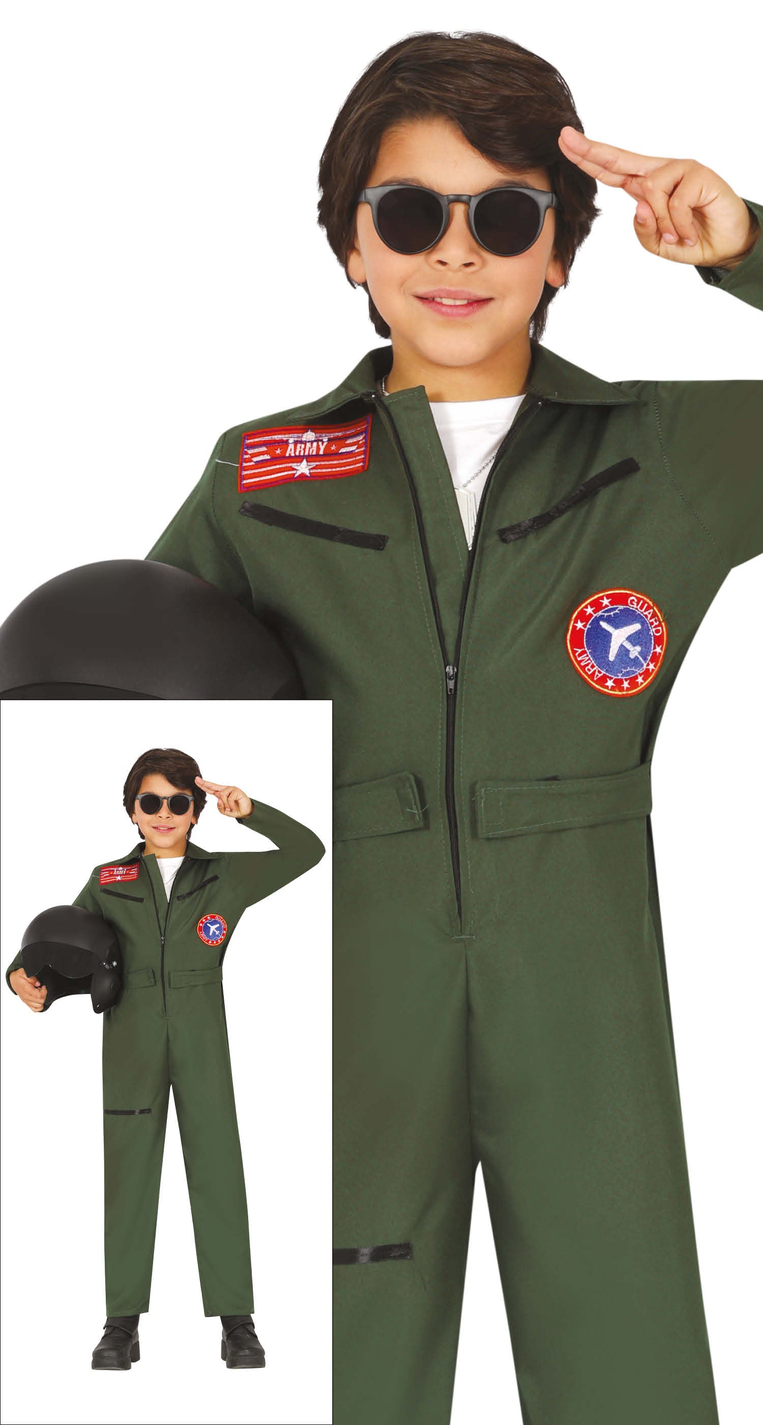 AVIATOR CHILD