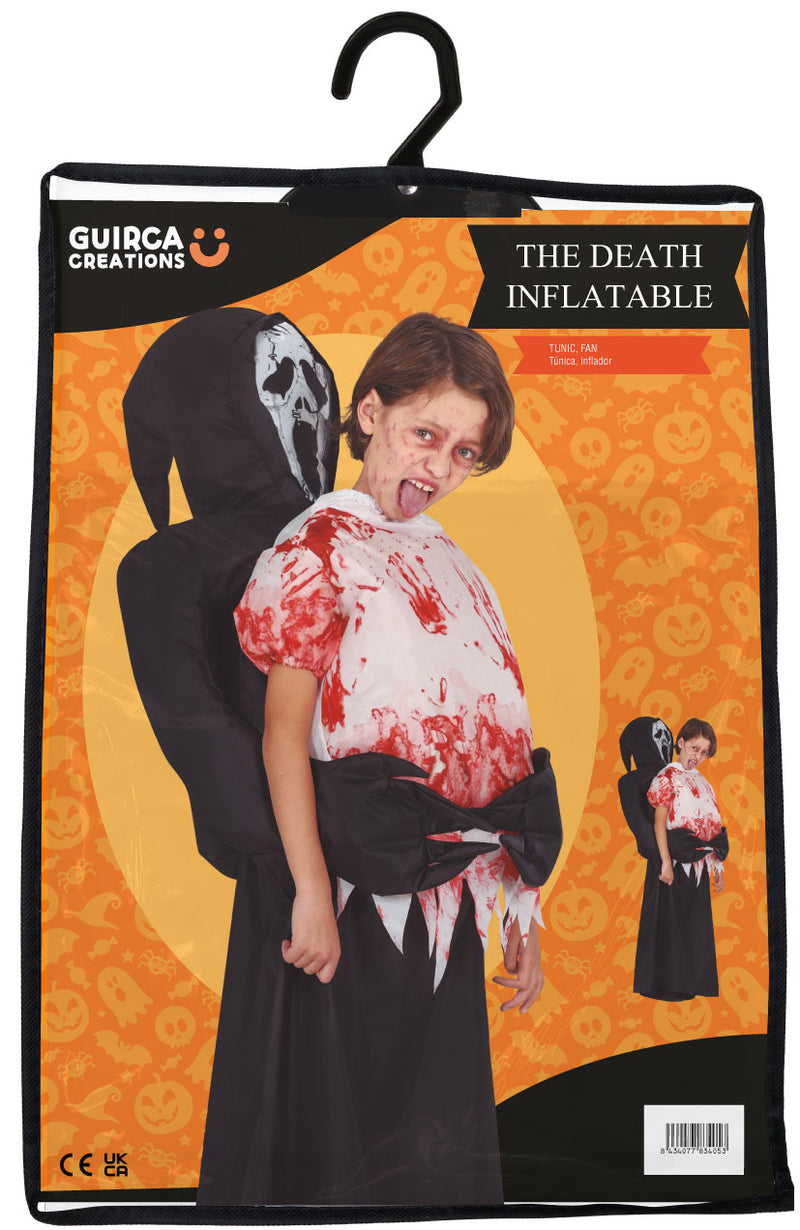 THE DEATH