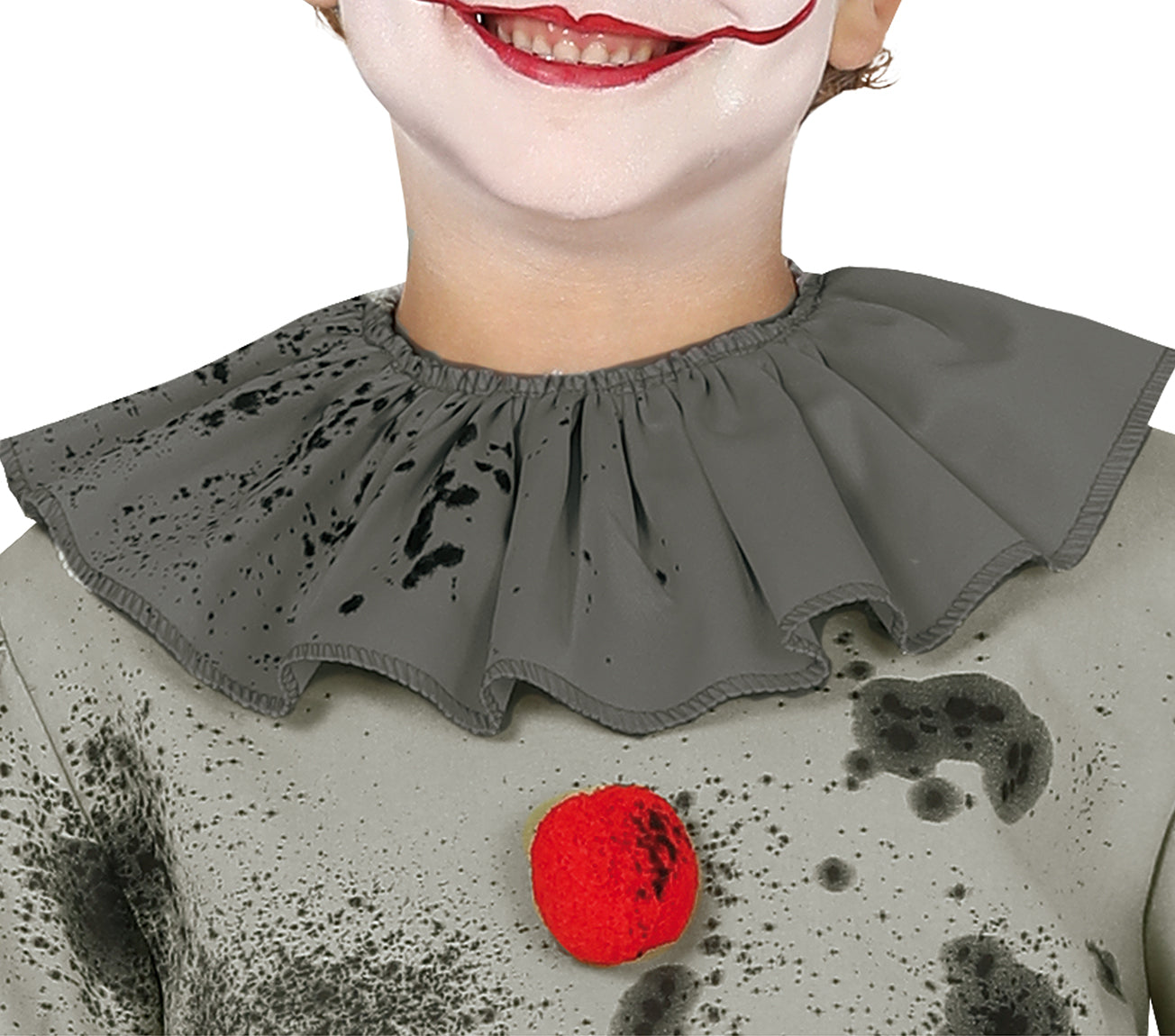BAD CLOWN BOY CHILD