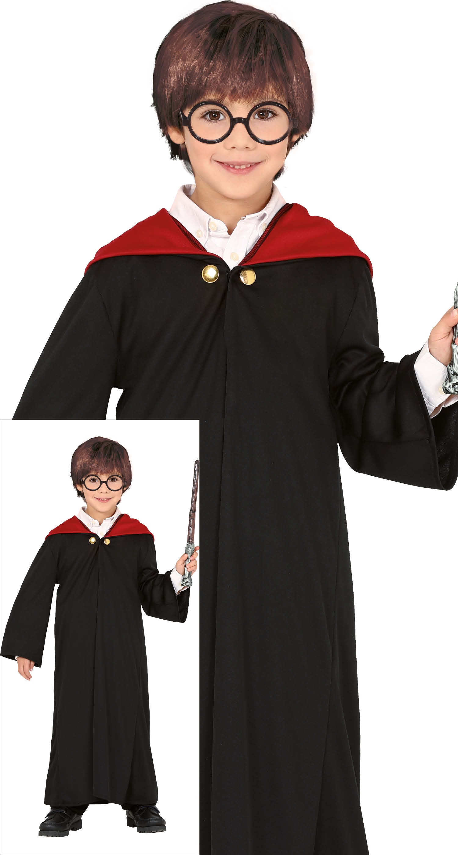 MAGIC STUDENT