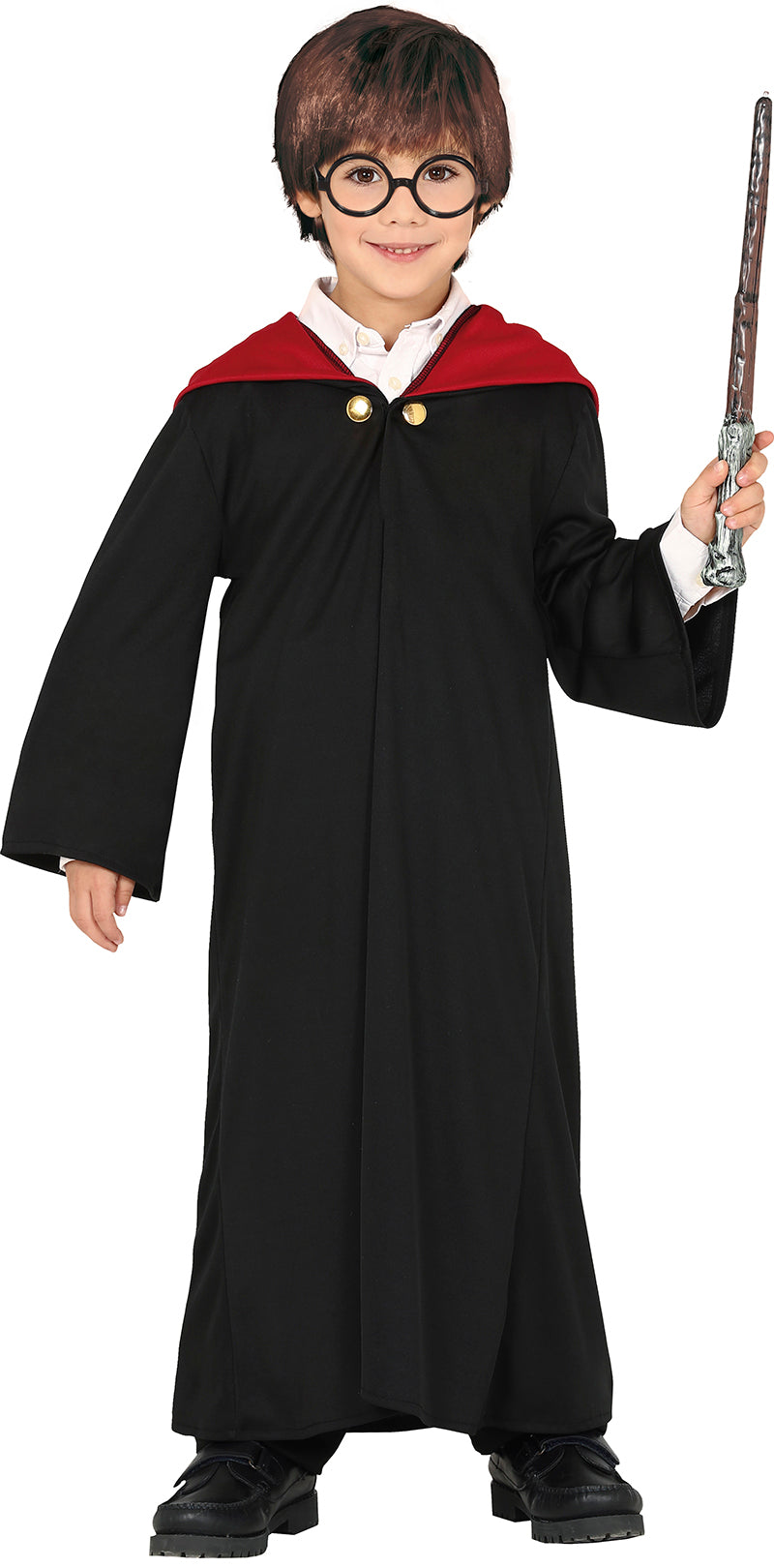 MAGIC STUDENT