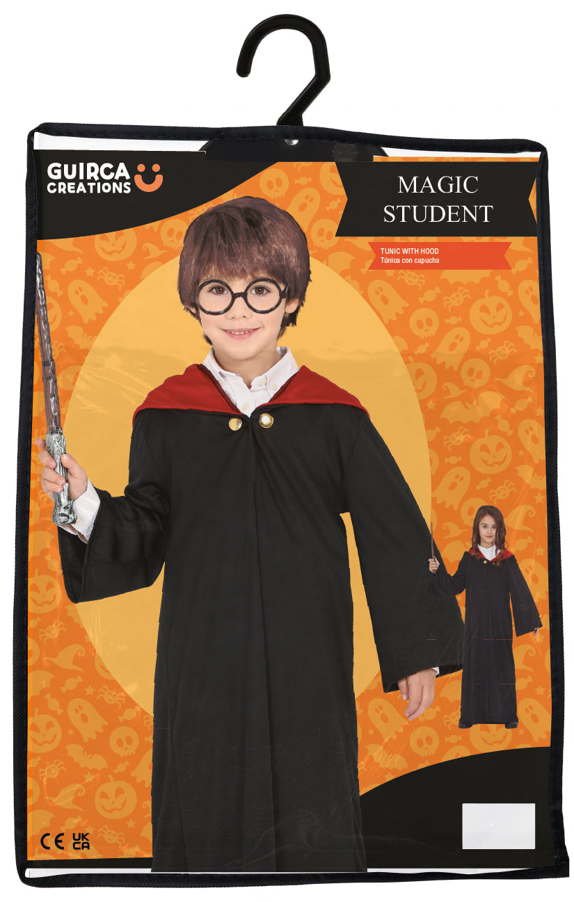 MAGIC STUDENT