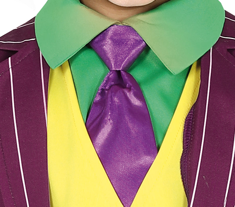 CRAZY VILLAIN