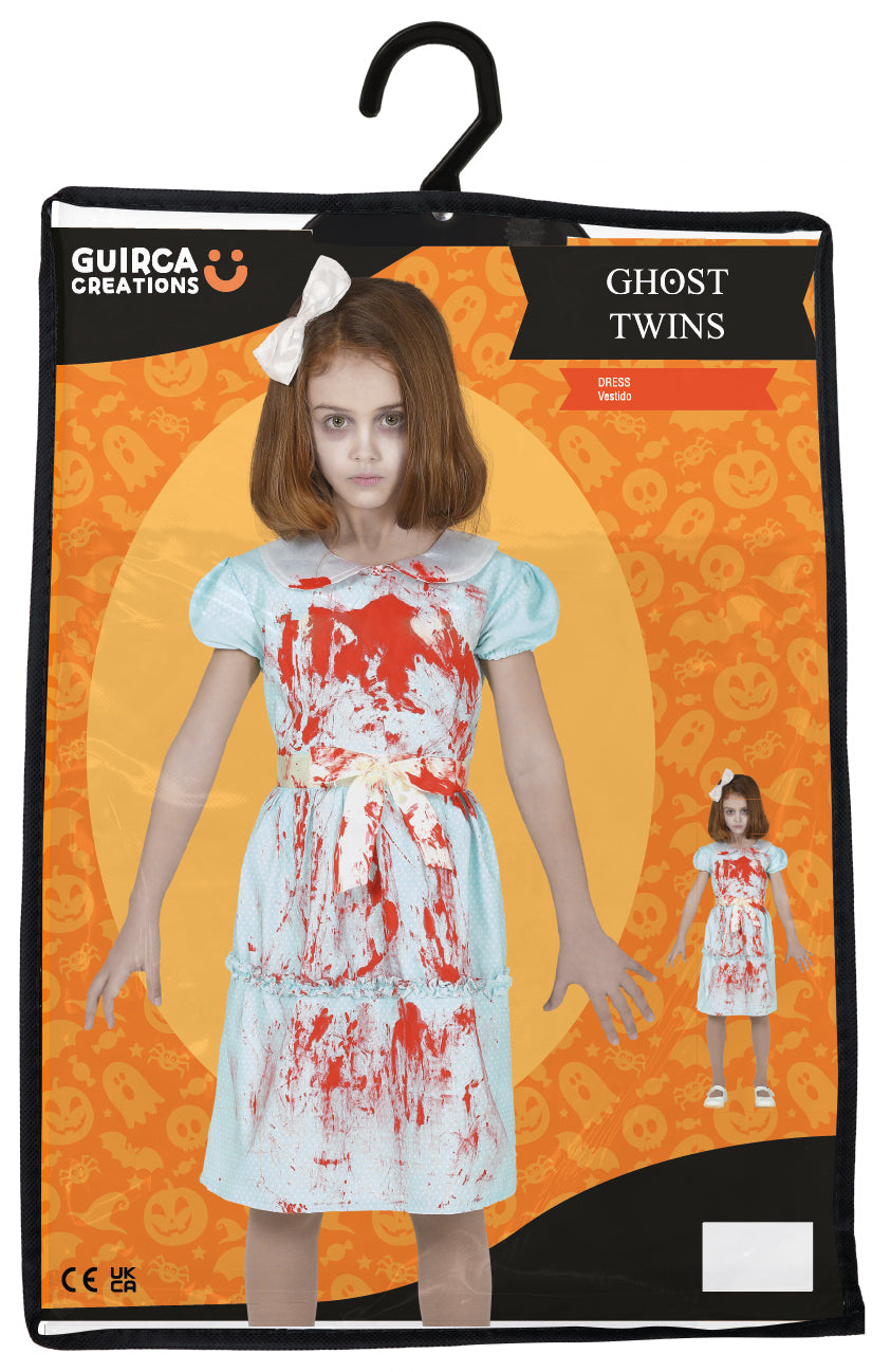 GHOST TWINS