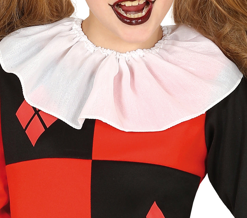 RED DANGEROUS CIRCUS
