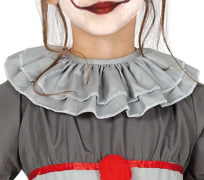 BAD CLOWN GIRL CHILD
