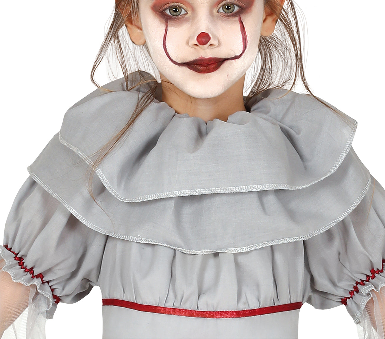 CRAZY CLOWN GIRL