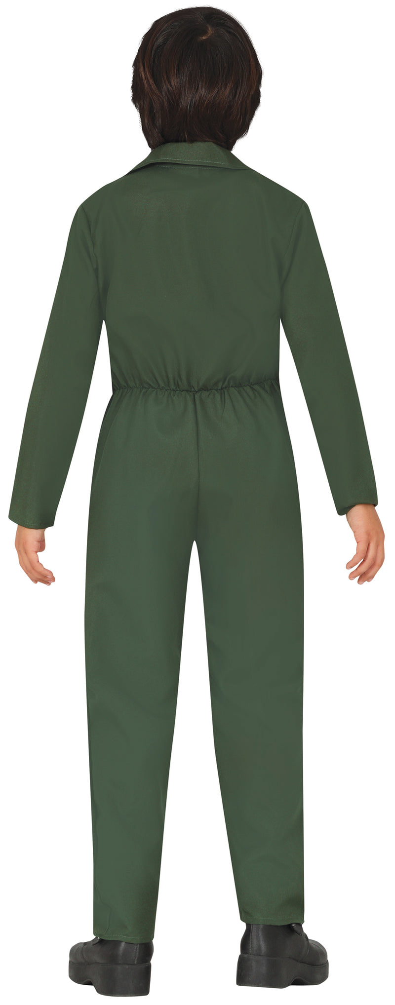 CHILD AIRMAN, 3-4 YEARS