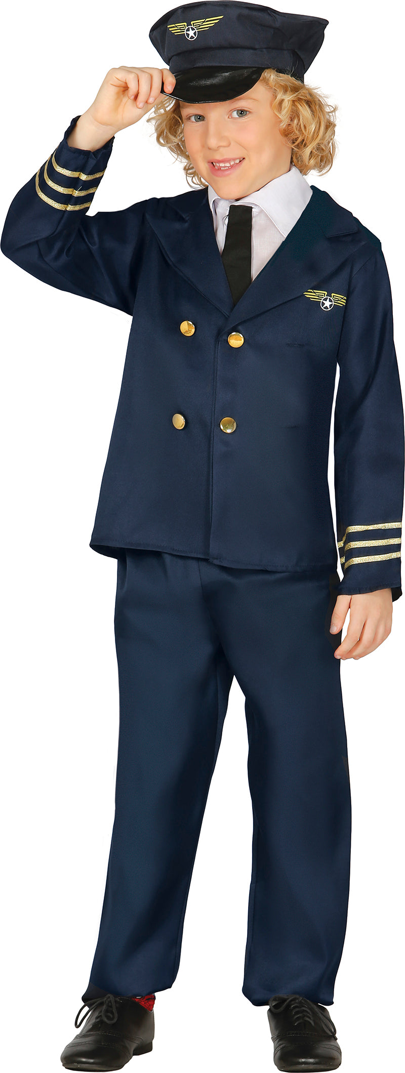 PILOT