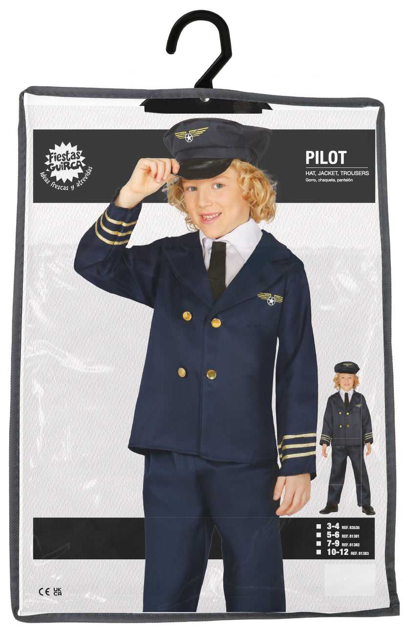 PILOT