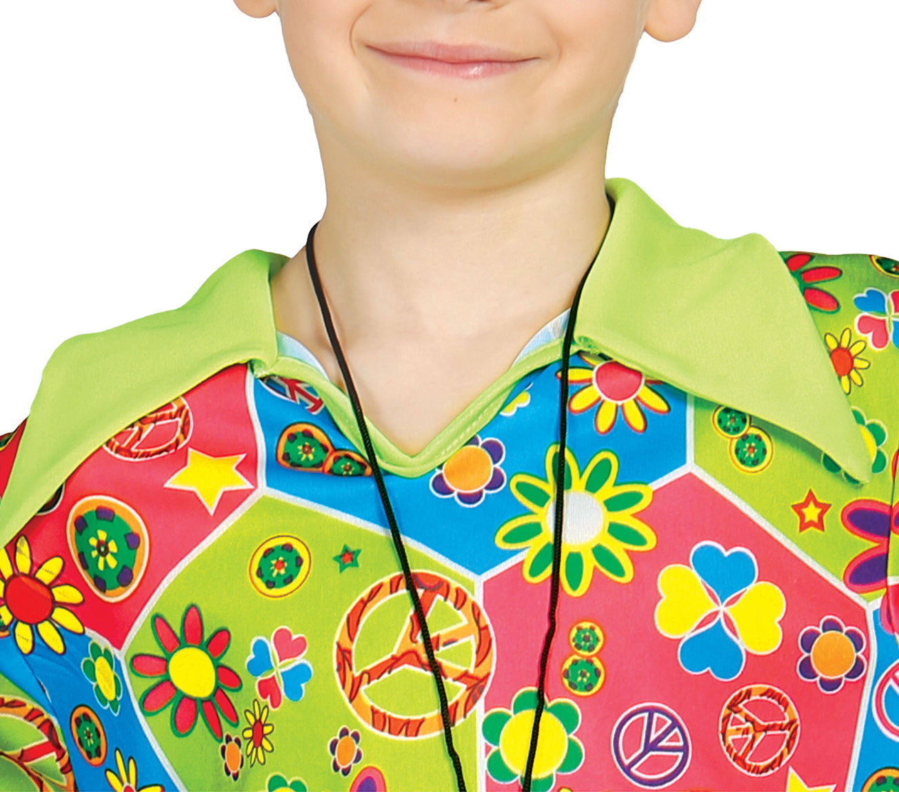 HIPPIE BOY