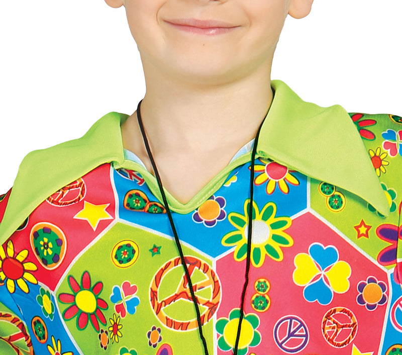 HIPPIE BOY