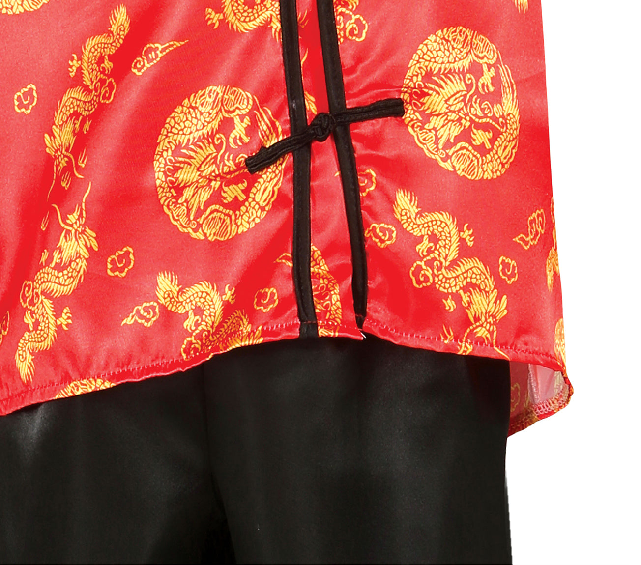 CHILD ORIENTAL, 10-12 YEARS