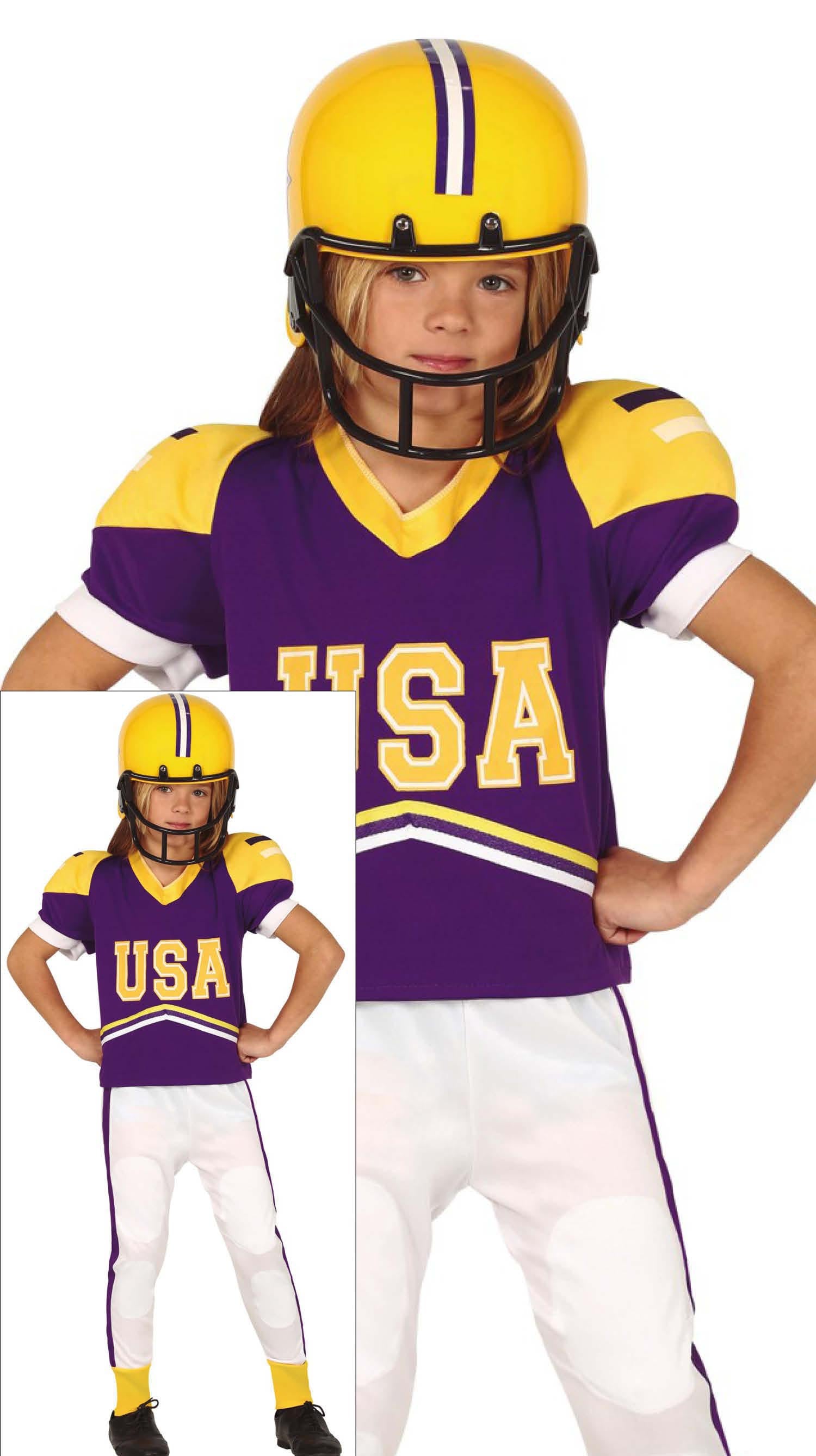 AMERICAN FOOTBALL