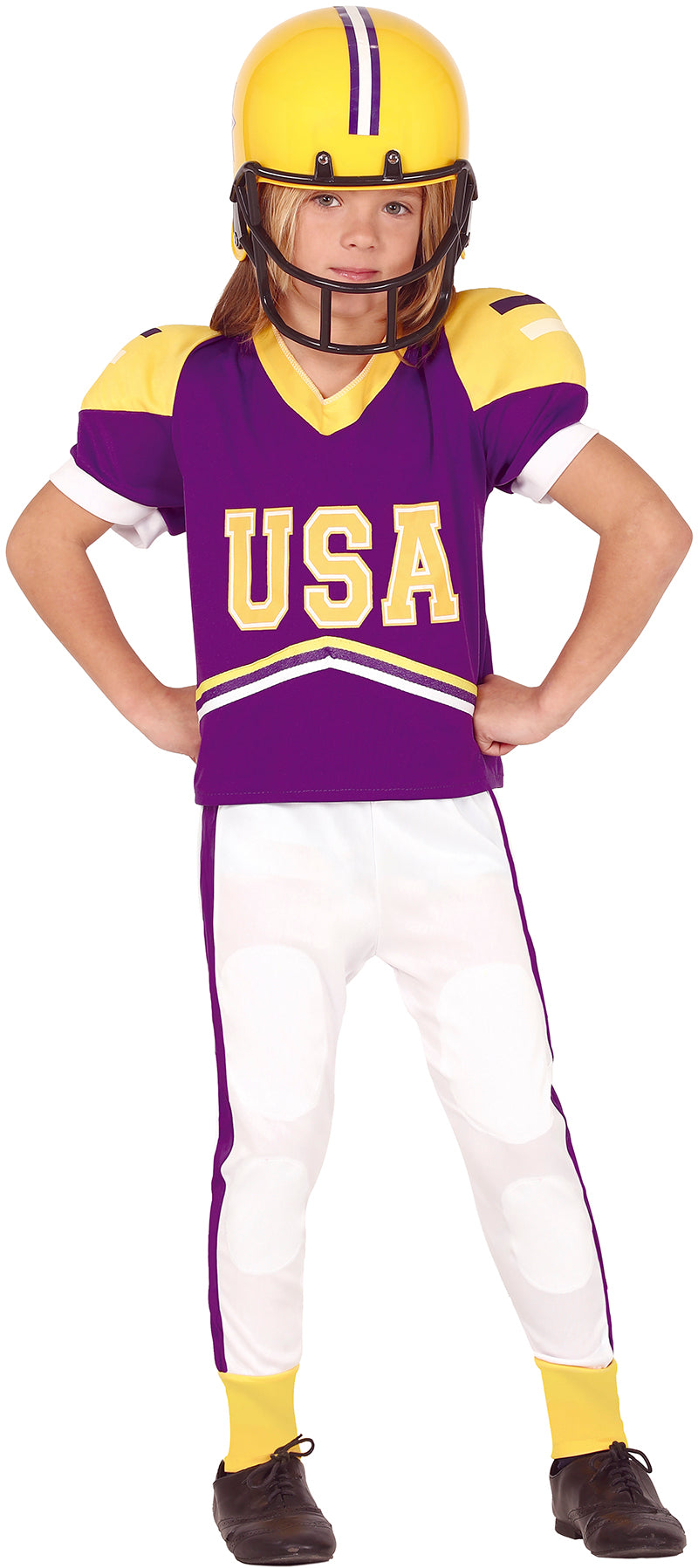 AMERICAN FOOTBALL