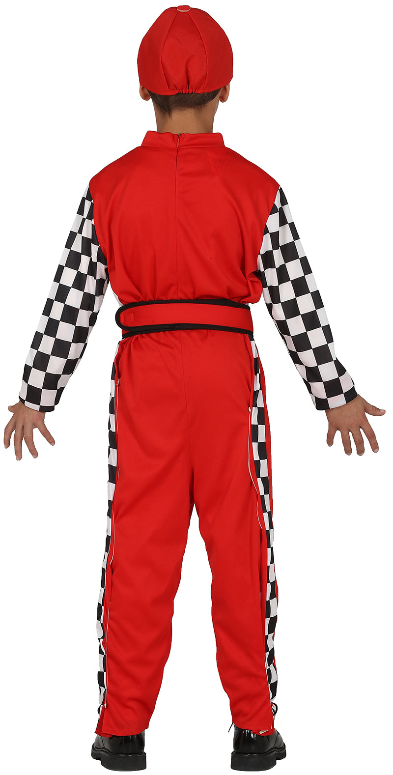FORMULA DRIVER