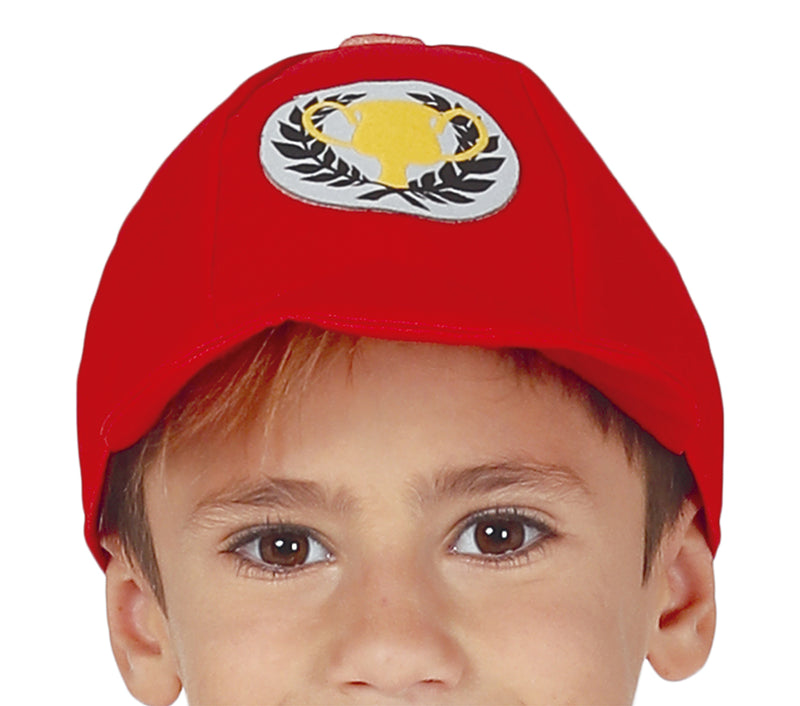 FORMULA DRIVER