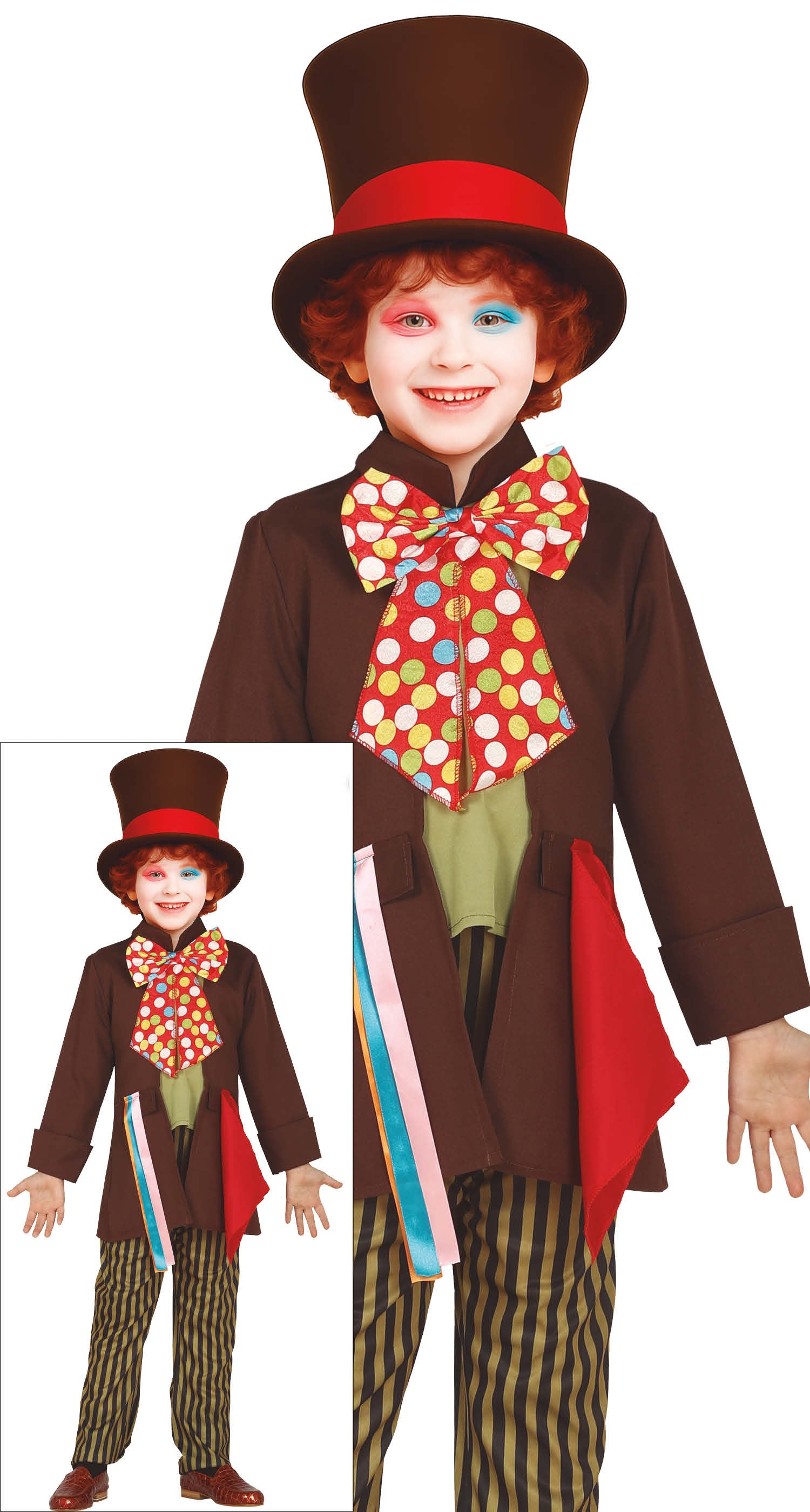 CRAZY TAILOR