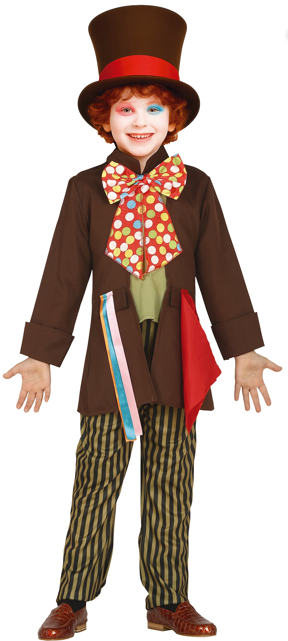 CRAZY TAILOR