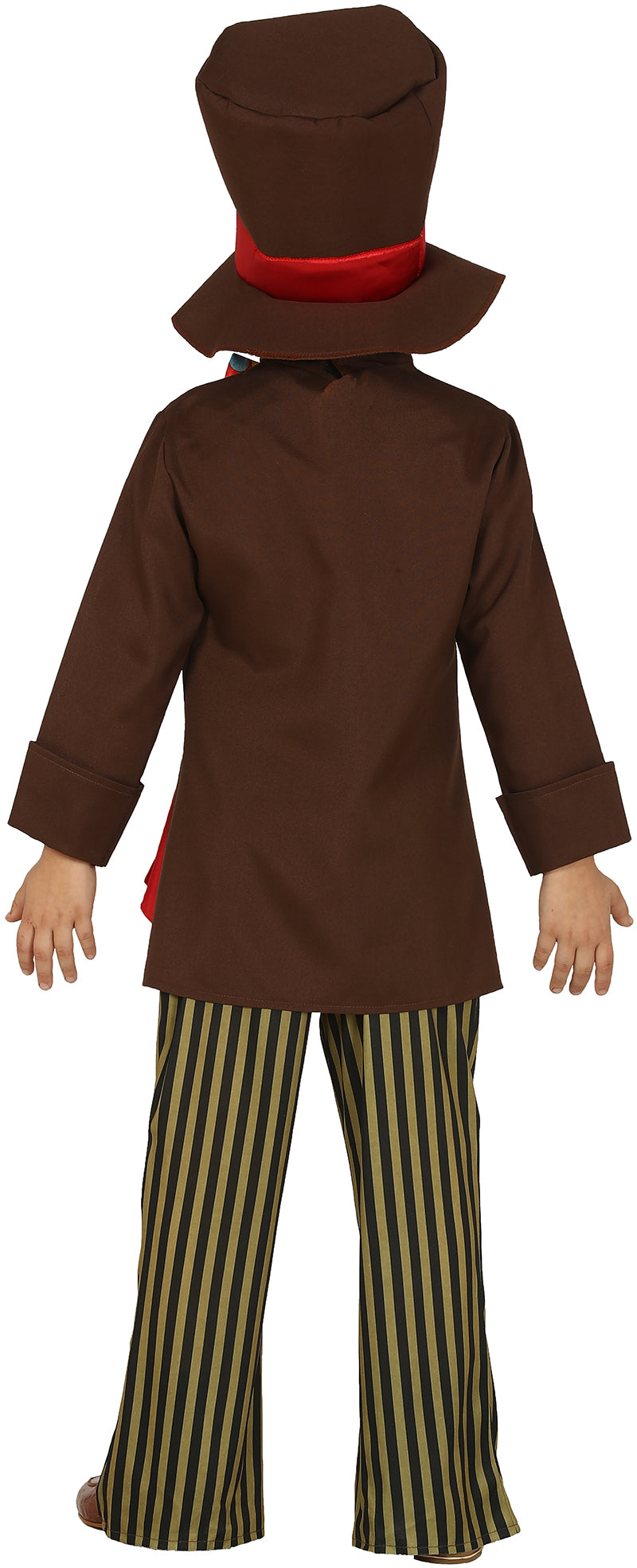 CRAZY TAILOR