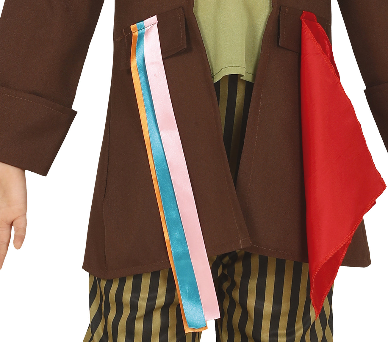 CRAZY TAILOR