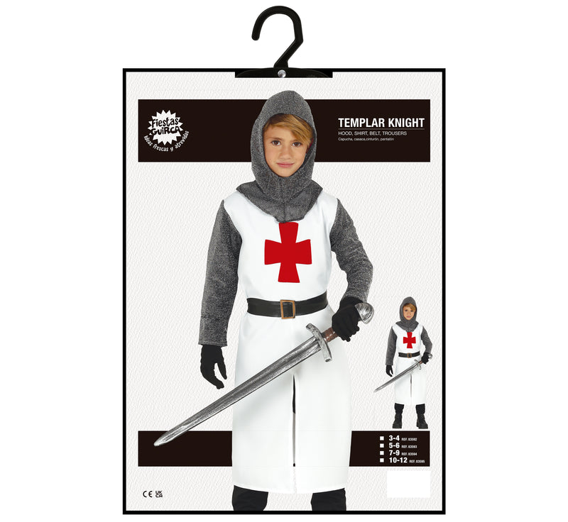 TEMPLAR KNIGHT