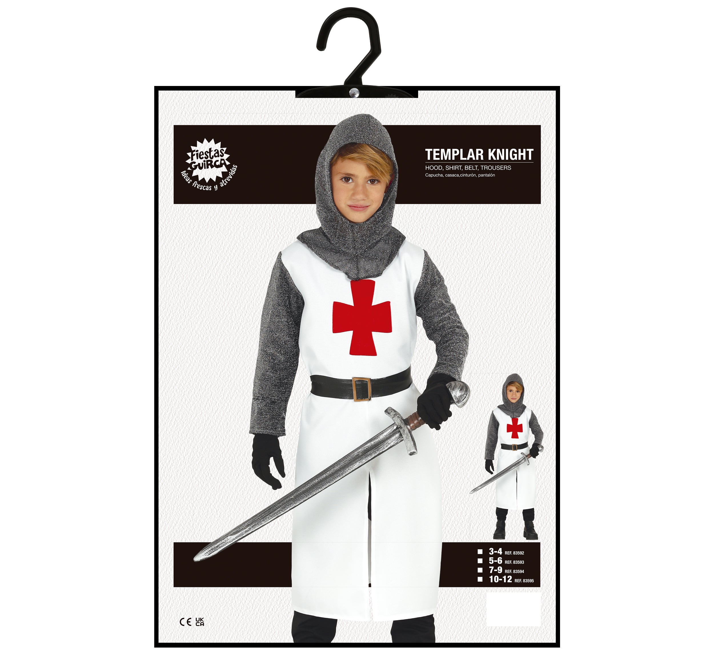 TEMPLAR KNIGHT