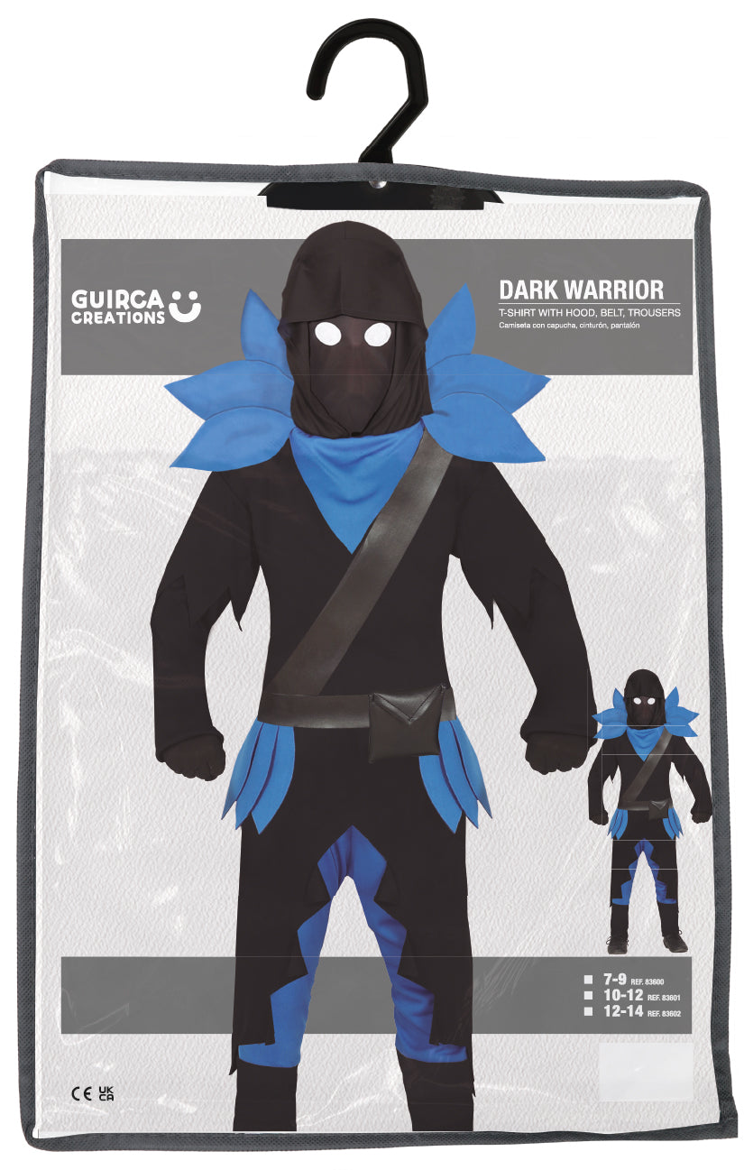 DARK WARRIOR