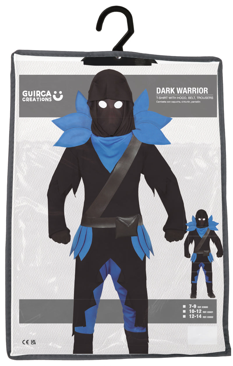 DARK WARRIOR