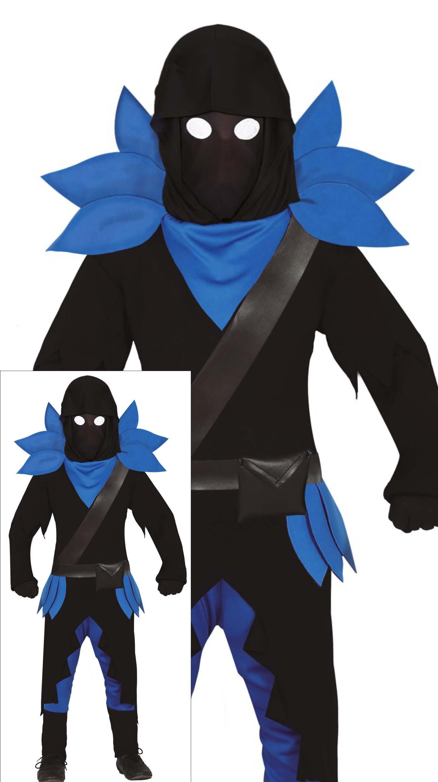 DARK WARRIOR