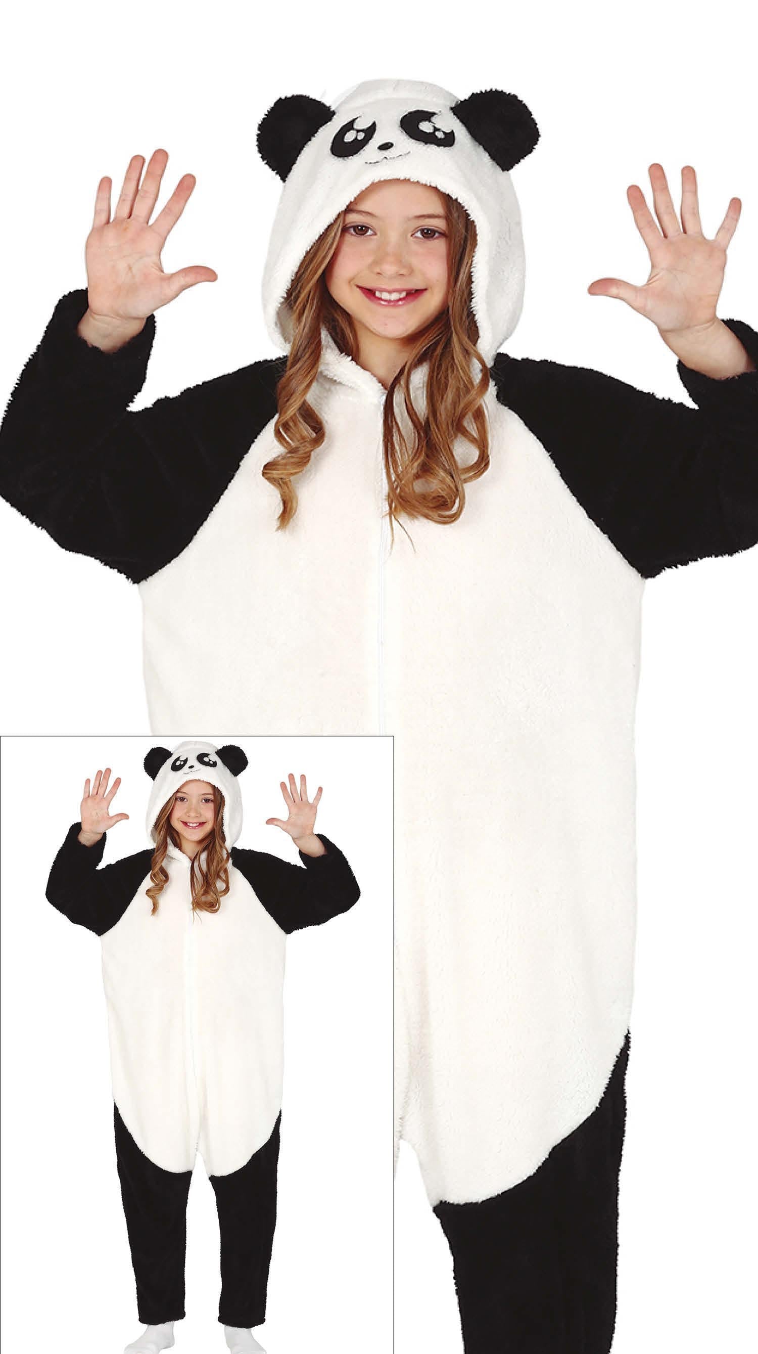 PANDA KIGURUMIMI