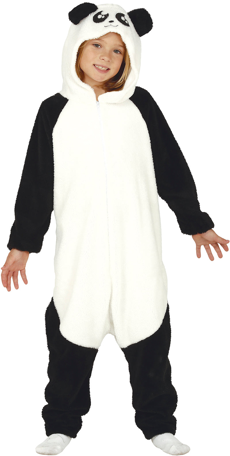 PANDA KIGURUMIMI