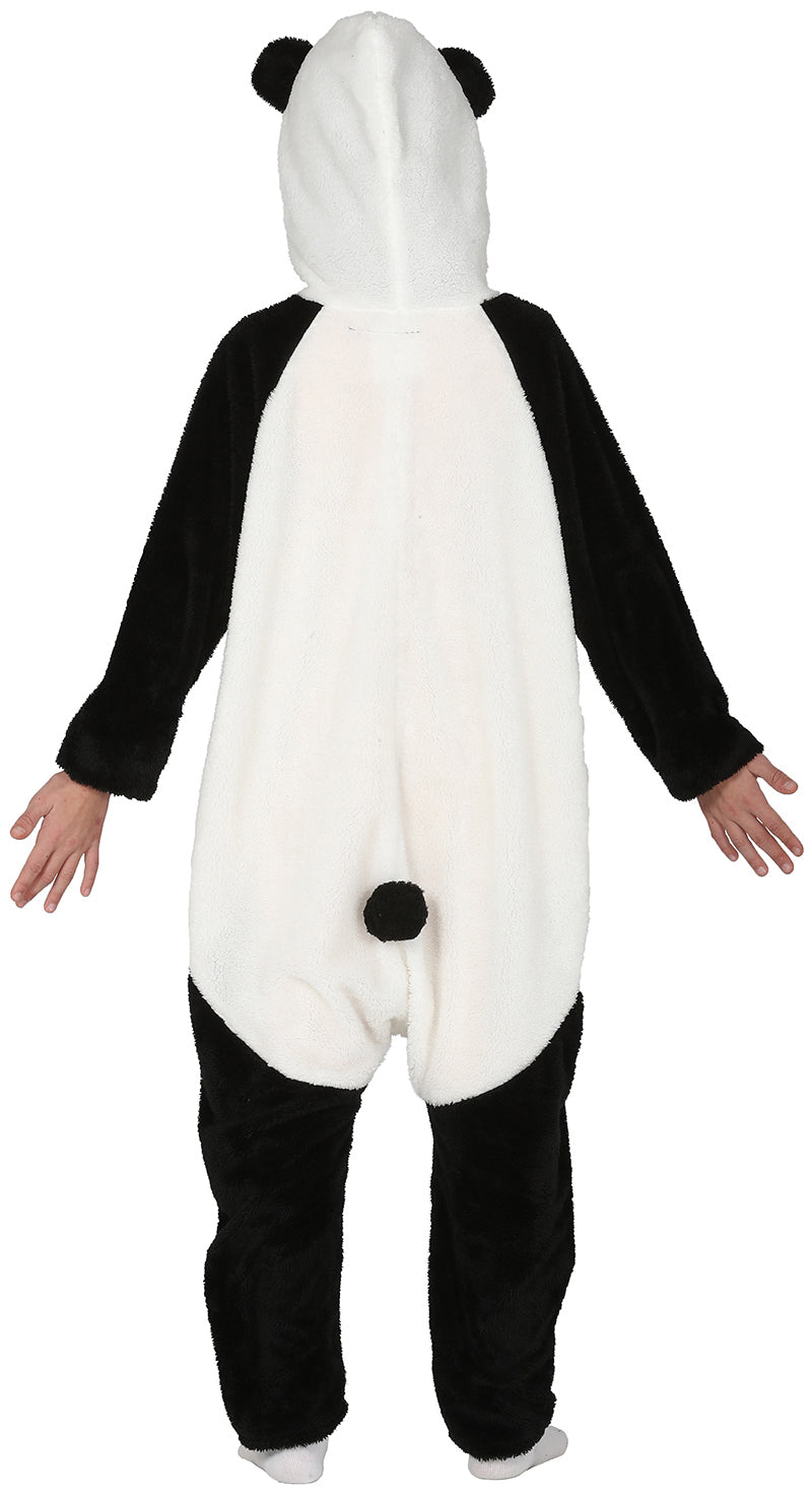 PANDA KIGURUMIMI