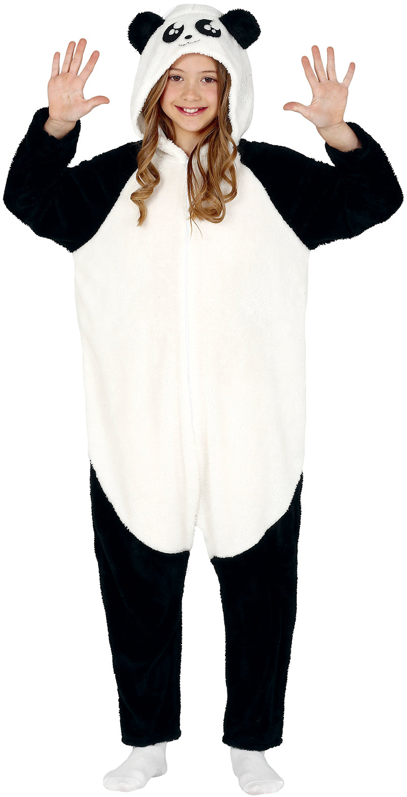 PANDA KIGURUMIMI
