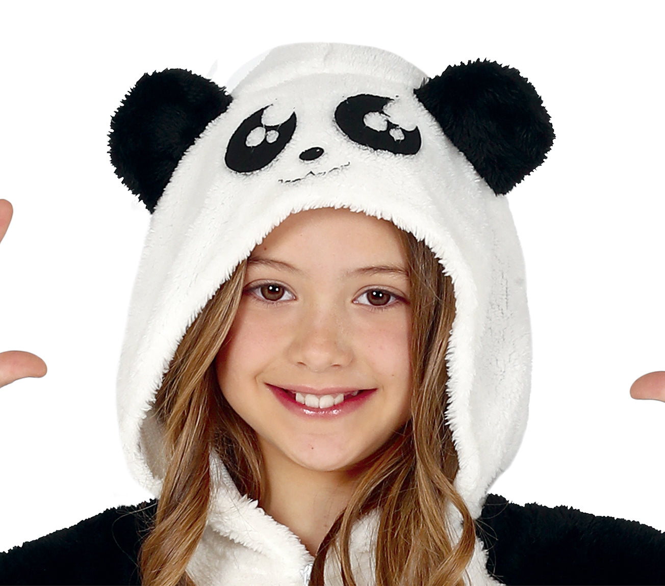 PANDA KIGURUMIMI