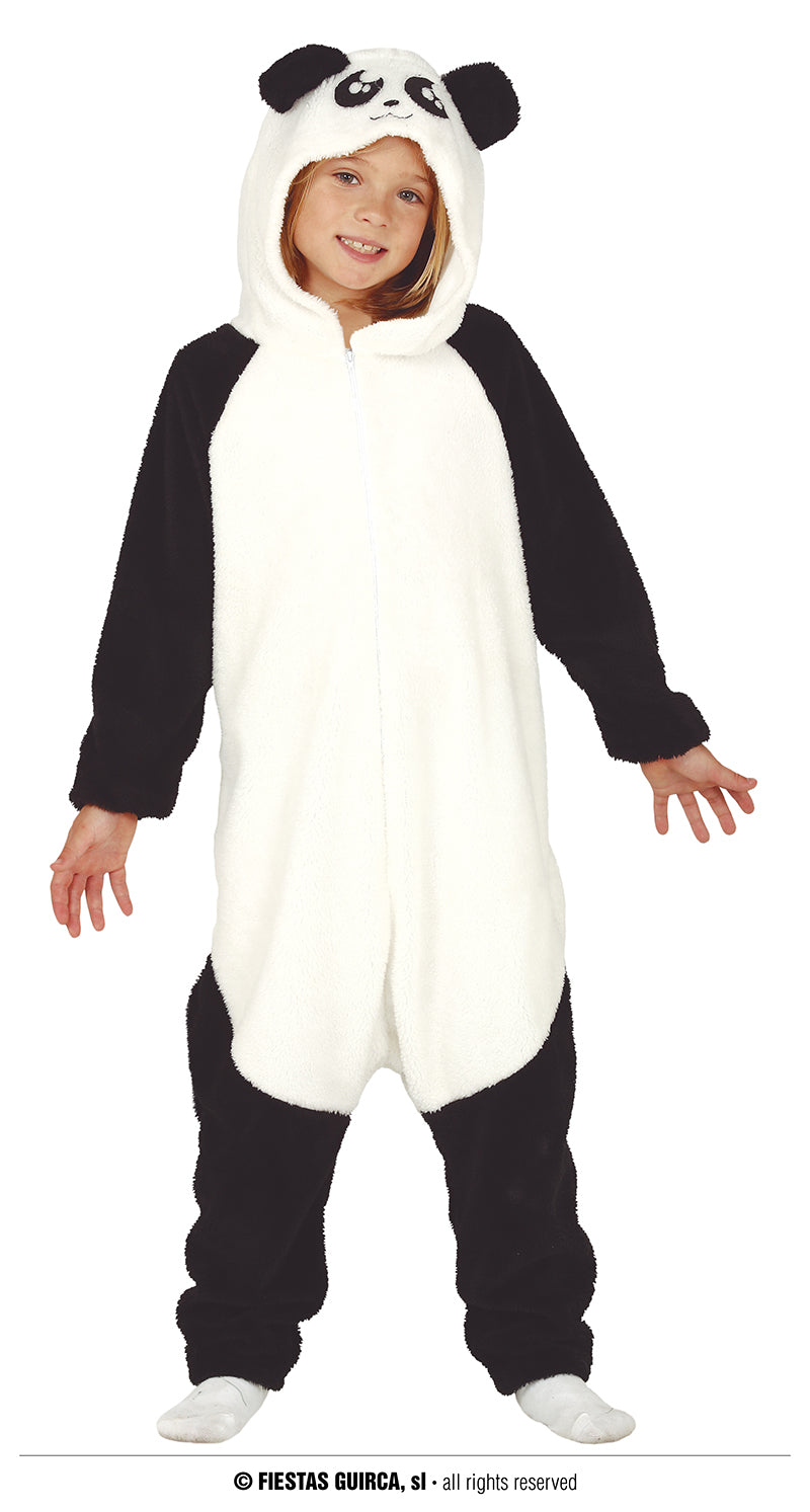 PANDA KIGURUMIMI