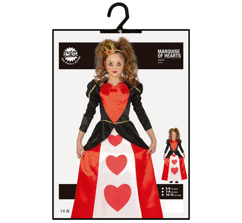 HEART QUEEN