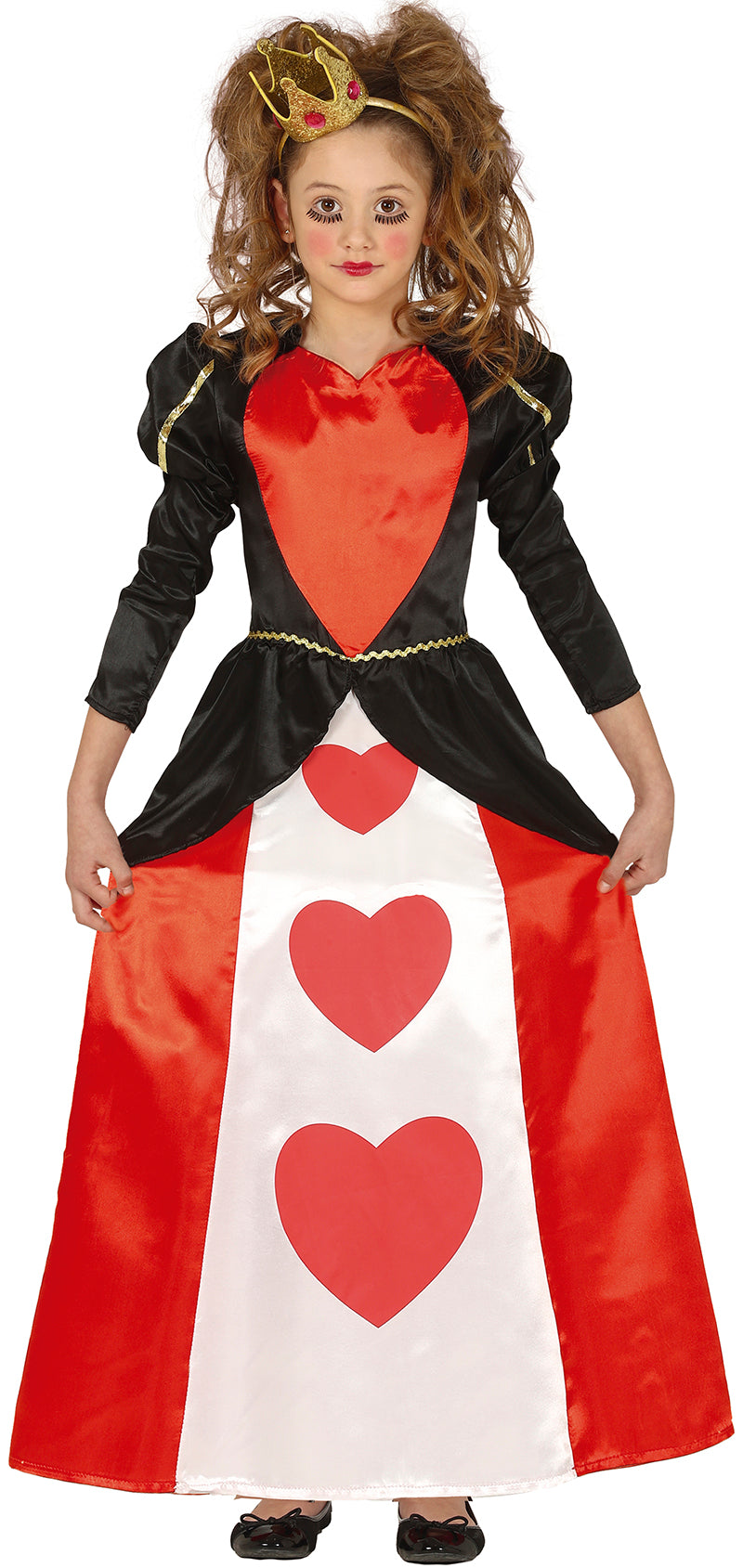 HEART QUEEN