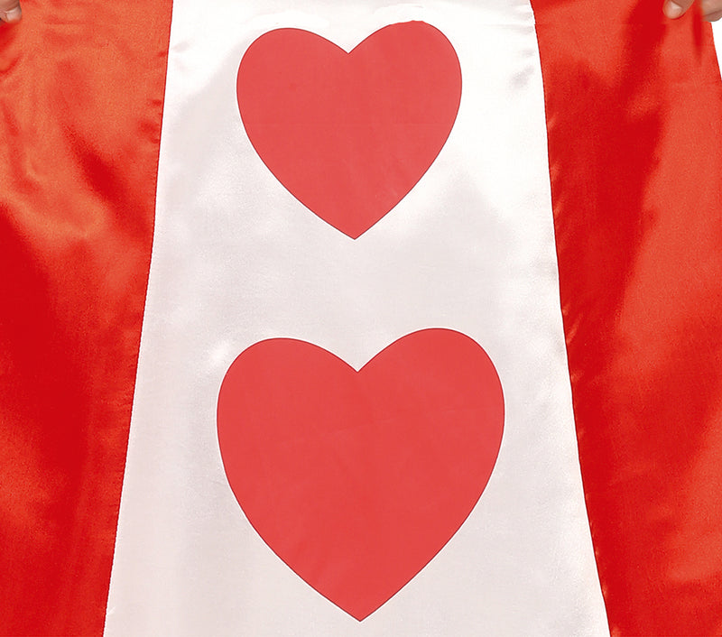 HEART QUEEN