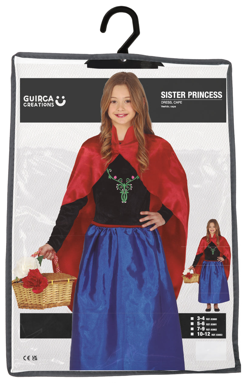 SISTER PRINCESS