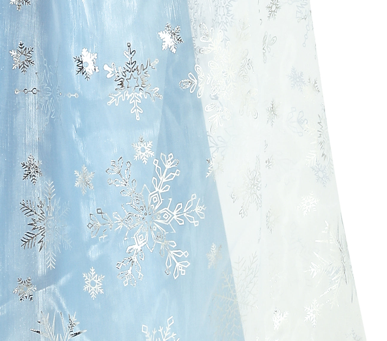 SNOW PRINCESS